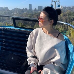 Meet your Posher, Angie